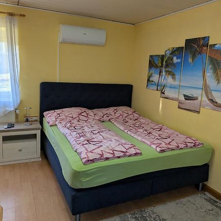 Appartamento Haus Alexander Graz Esterno foto