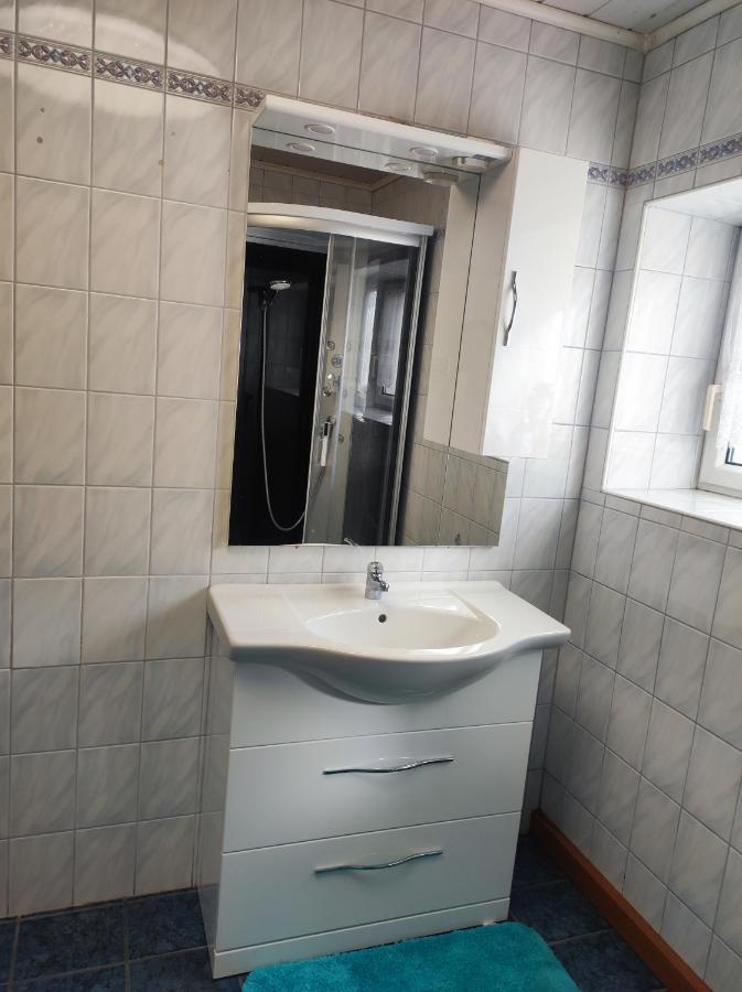 Appartamento Haus Alexander Graz Esterno foto