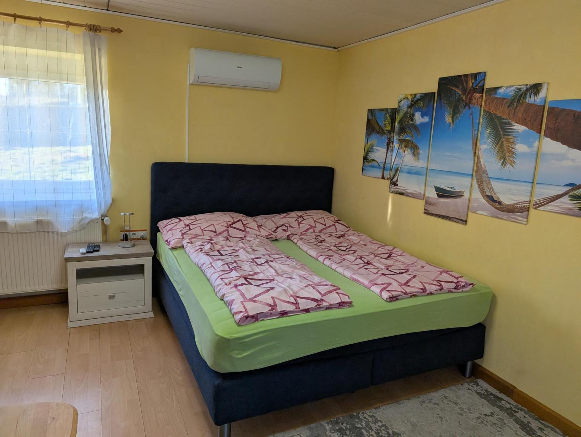 Appartamento Haus Alexander Graz Esterno foto