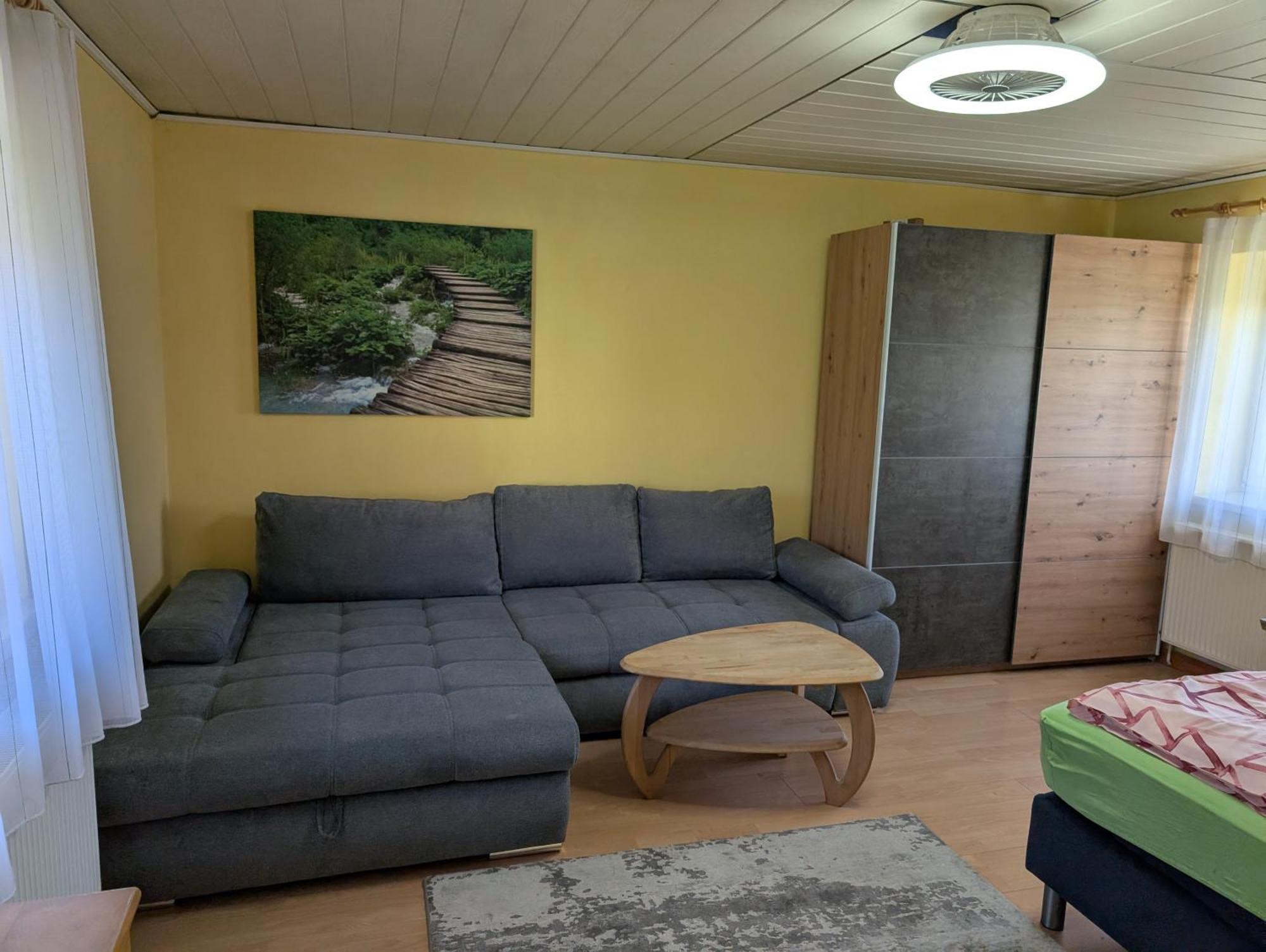 Appartamento Haus Alexander Graz Esterno foto