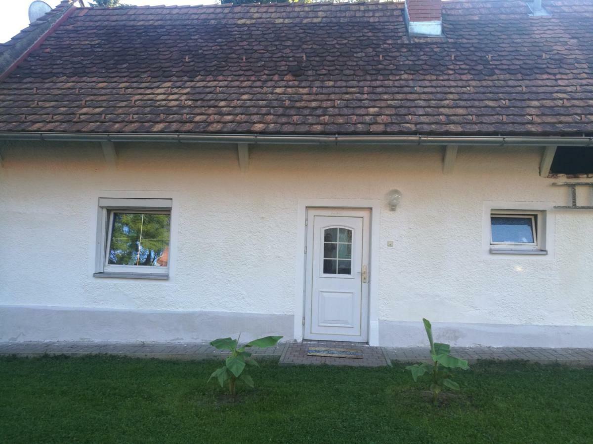 Appartamento Haus Alexander Graz Esterno foto