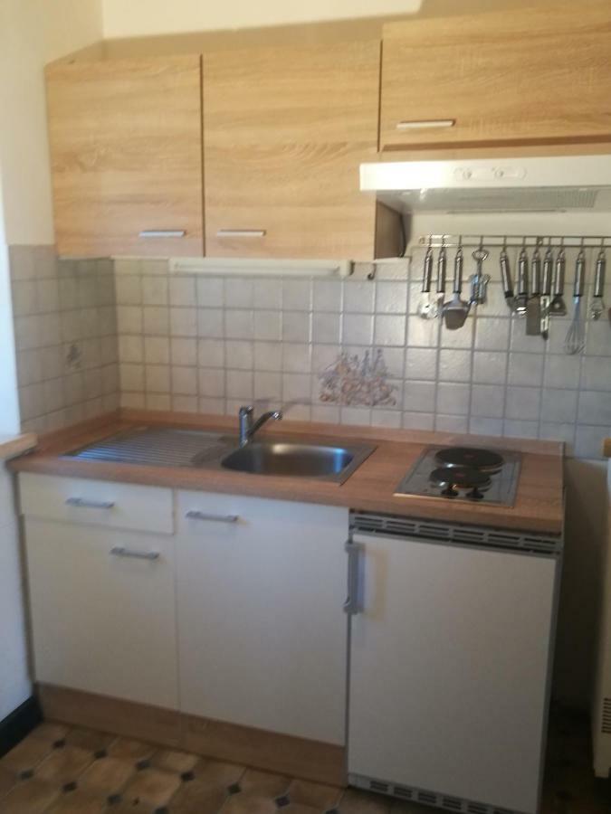 Appartamento Haus Alexander Graz Esterno foto